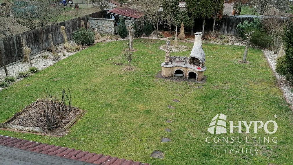 Investičná príležitosť - Nehnuteľnosť v tichej lokalite