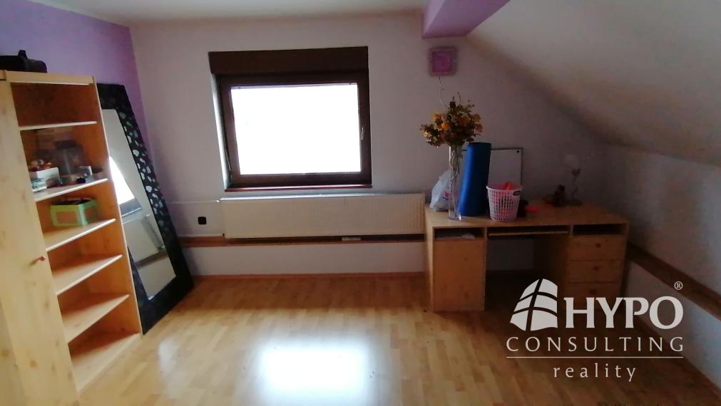 Investičná príležitosť - Nehnuteľnosť v tichej lokalite