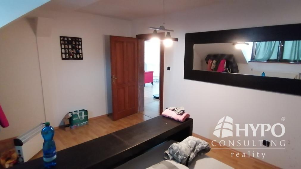 Investičná príležitosť - Nehnuteľnosť v tichej lokalite