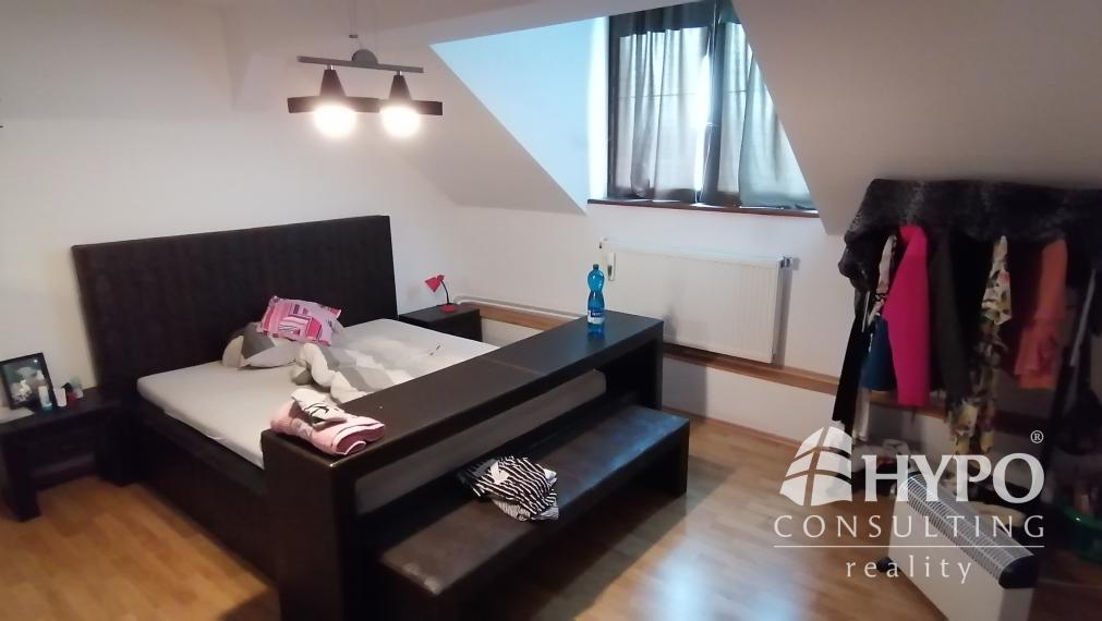 Investičná príležitosť - Nehnuteľnosť v tichej lokalite