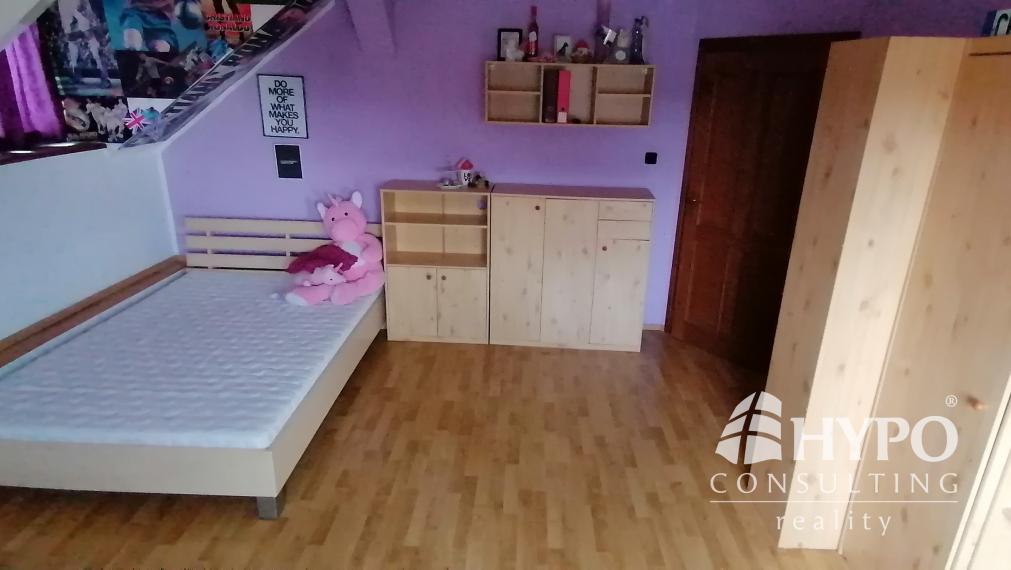 Investičná príležitosť - Nehnuteľnosť v tichej lokalite