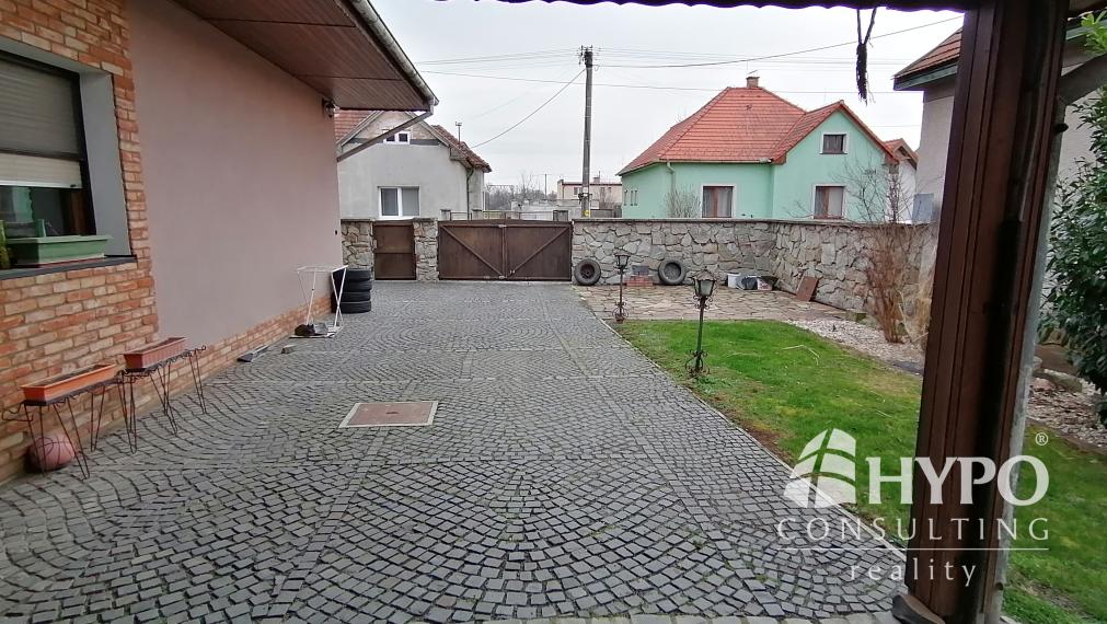 Investičná príležitosť - Nehnuteľnosť v tichej lokalite