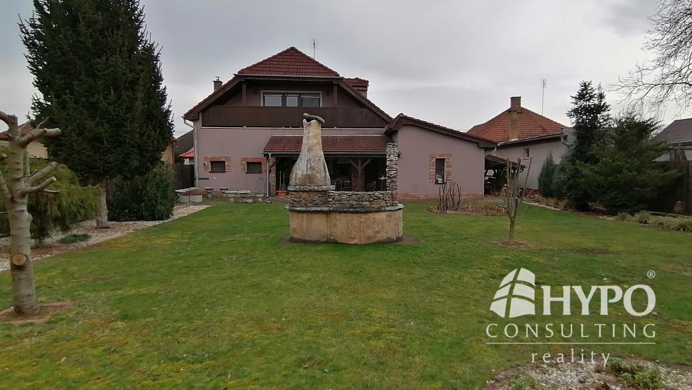 Investičná príležitosť - Nehnuteľnosť v tichej lokalite