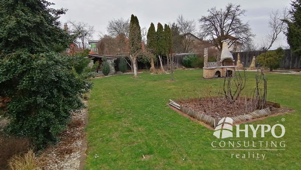 Investičná príležitosť - Nehnuteľnosť v tichej lokalite