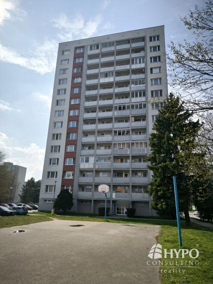 Predané EXKLUZÍVNY PREDAJ priestranný 3-izb. byt v Trnave VOĽNÝ IHNEĎ