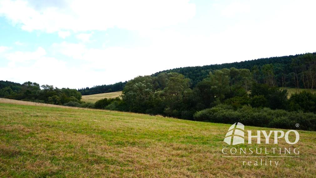 Rekreačný pozemok Papradno