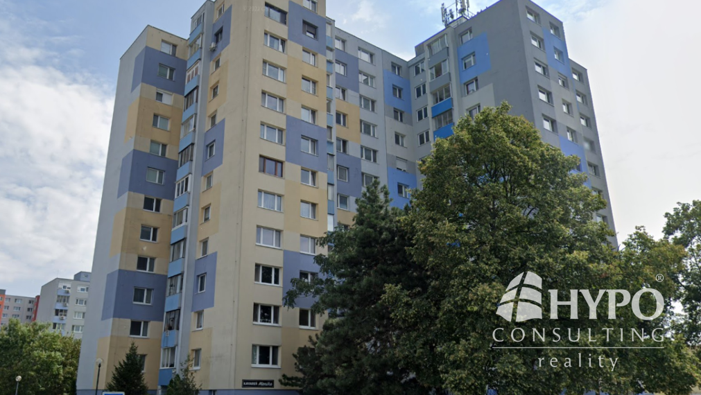 4-izbový byt na v BA  na Smoleníckej podľa Vašich predstáv