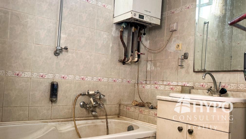 ZĽAVA!!! Na predaj rodinný dom v obci Sirník, okres Trebišov – skvelá príležitosť na rekonštrukciu podľa vlastných predstáv