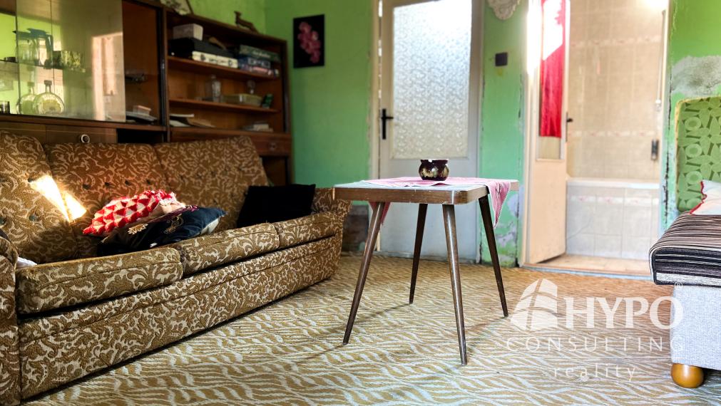 ZĽAVA!!! Na predaj rodinný dom v obci Sirník, okres Trebišov – skvelá príležitosť na rekonštrukciu podľa vlastných predstáv