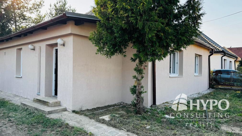 Zachovalý pekný dom 10min od Nitry vhodný na rekonštrukciu