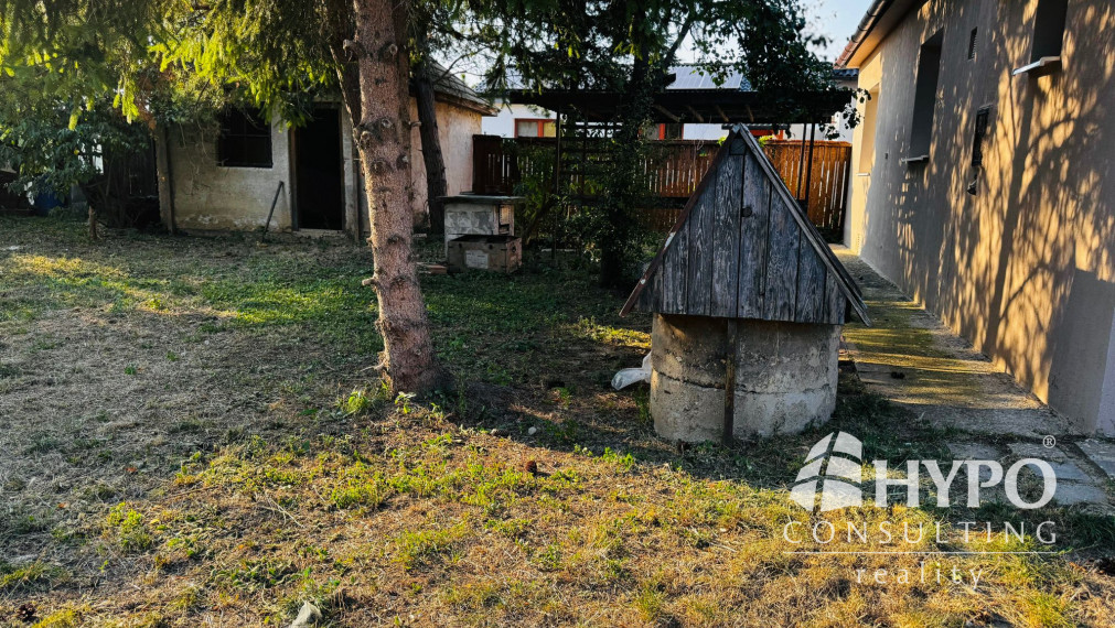 Čiastočne zrekonštruovaný dom 10 minút od mesta Nitra