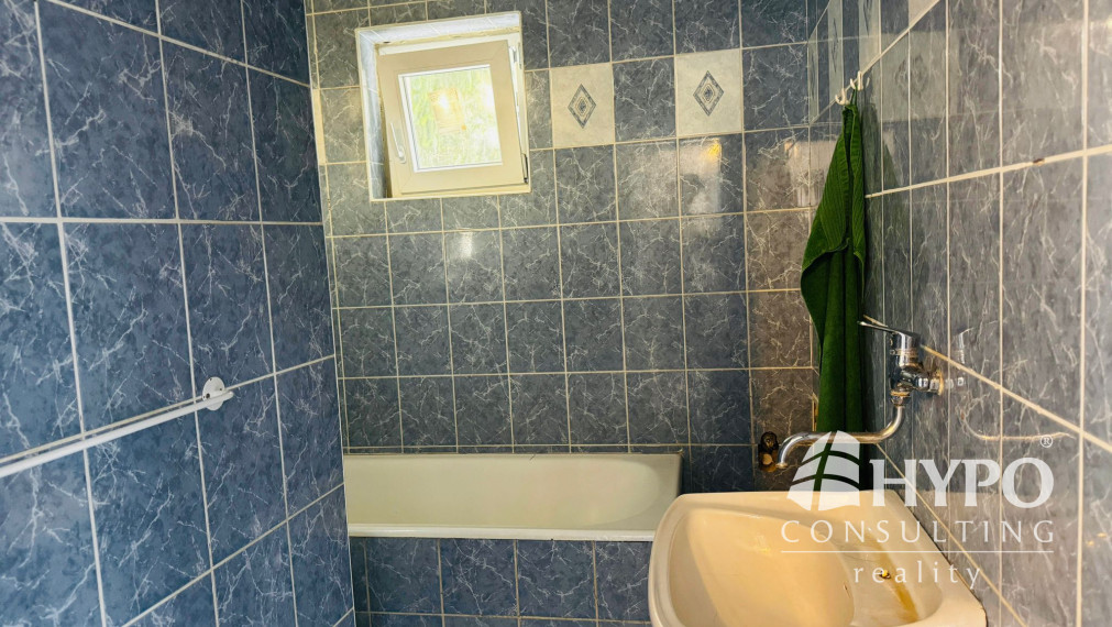 Čiastočne zrekonštruovaný dom 10 minút od mesta Nitra