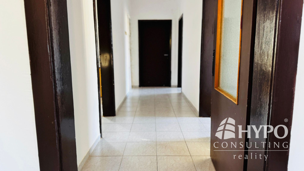 Čiastočne zrekonštruovaný dom 10 minút od mesta Nitra