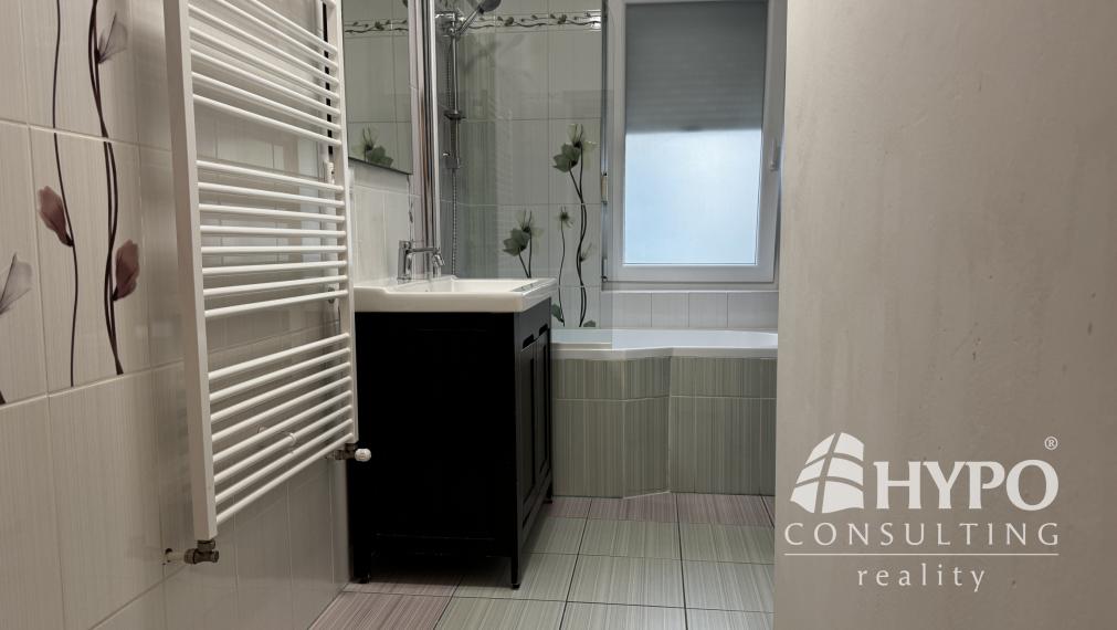 3.izb byt novostavba, parkovanie, 120m2 záhradka - Rovinka