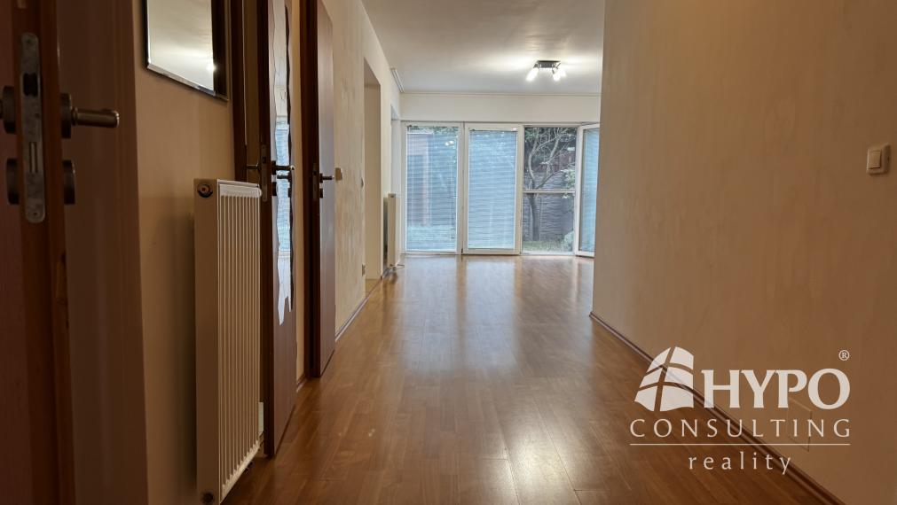 3.izb byt novostavba, parkovanie, 120m2 záhradka - Rovinka