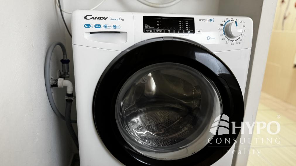 3.izb byt novostavba, parkovanie, 120m2 záhradka - Rovinka