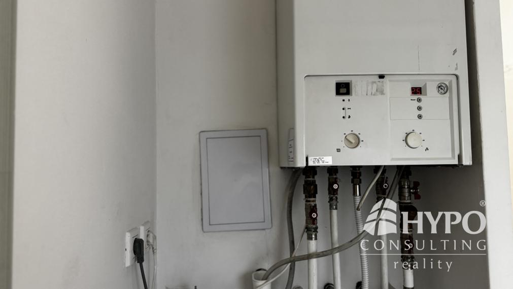 3.izb byt novostavba, parkovanie, 120m2 záhradka - Rovinka