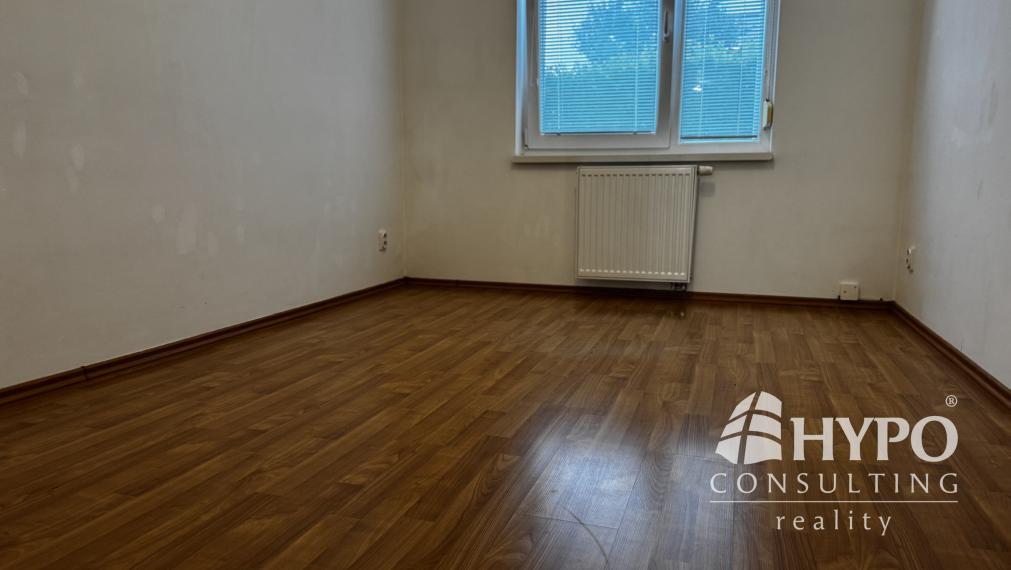 3.izb byt novostavba, parkovanie, 120m2 záhradka - Rovinka