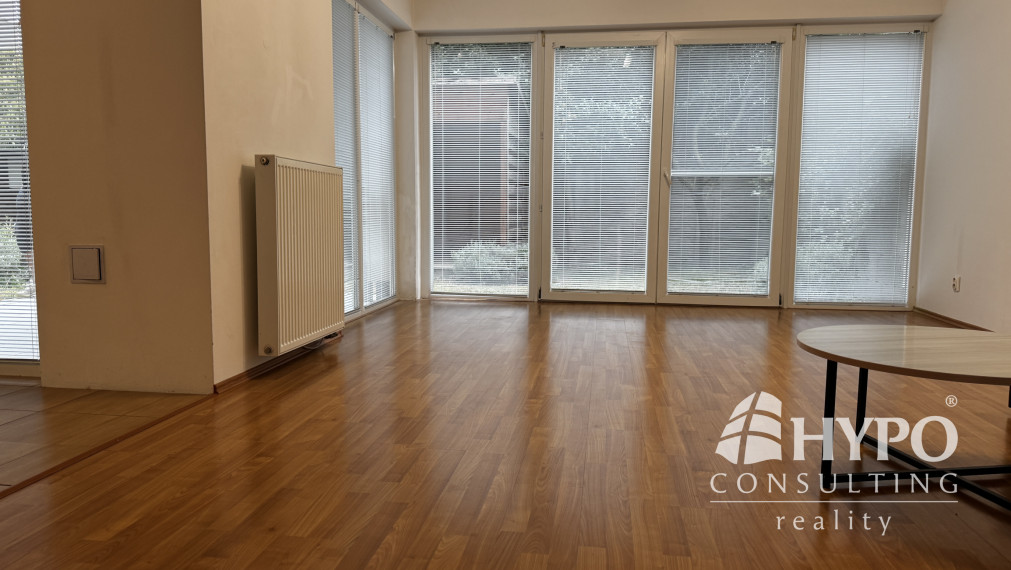 3.izb byt novostavba, parkovanie, 120m2 záhradka - Rovinka