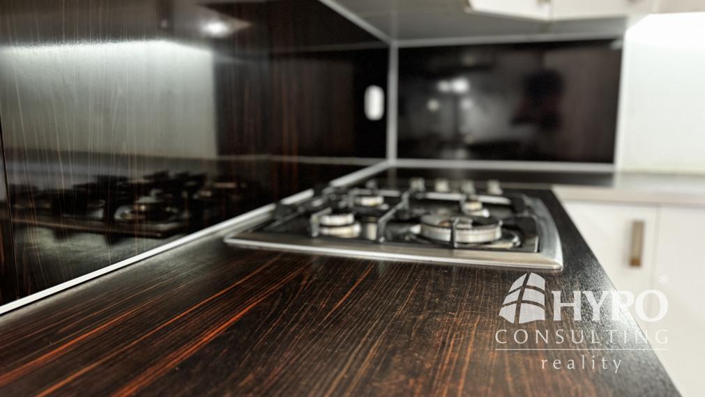 3.izb byt novostavba, parkovanie, 120m2 záhradka - Rovinka