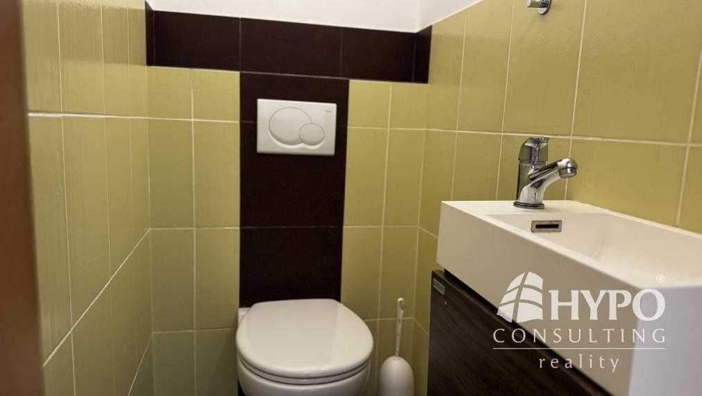 3.izb byt novostavba, parkovanie, 120m2 záhradka - Rovinka