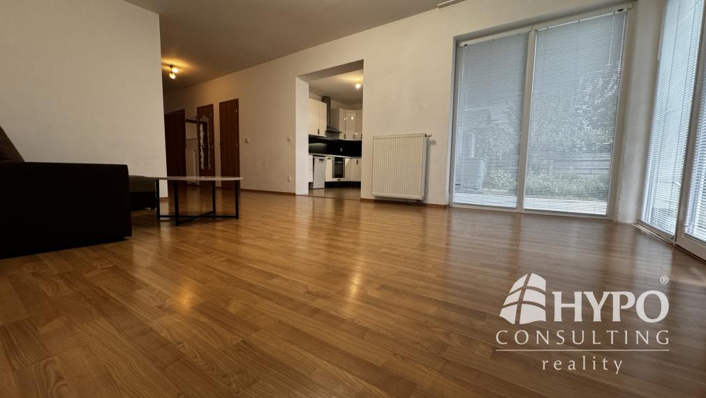 3.izb byt novostavba, parkovanie, 120m2 záhradka - Rovinka