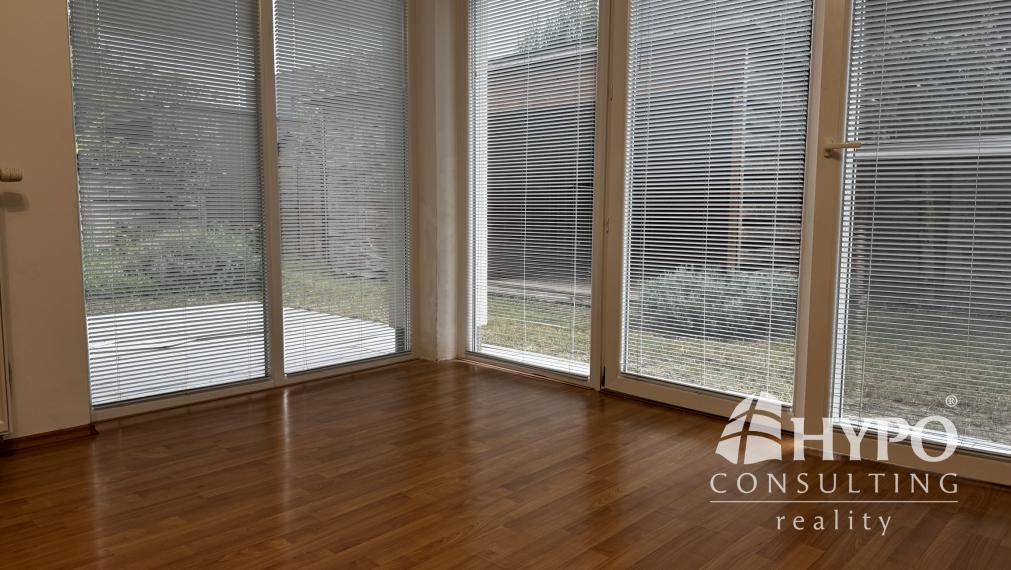 3.izb byt novostavba, parkovanie, 120m2 záhradka - Rovinka