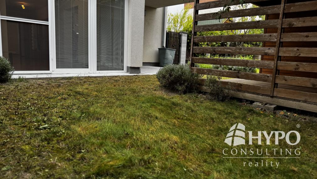 3.izb byt novostavba, parkovanie, 120m2 záhradka - Rovinka