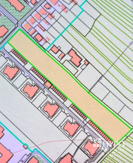 Exkluzívny pozemok v Ilave – 10147 m²