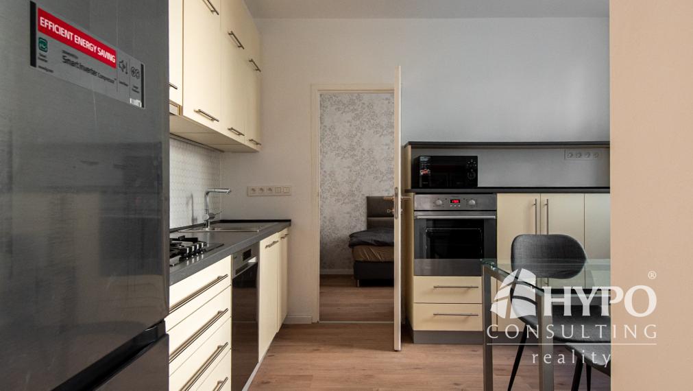 Luxusný veľkometrážny byt na prenájom – Floriánske námestie