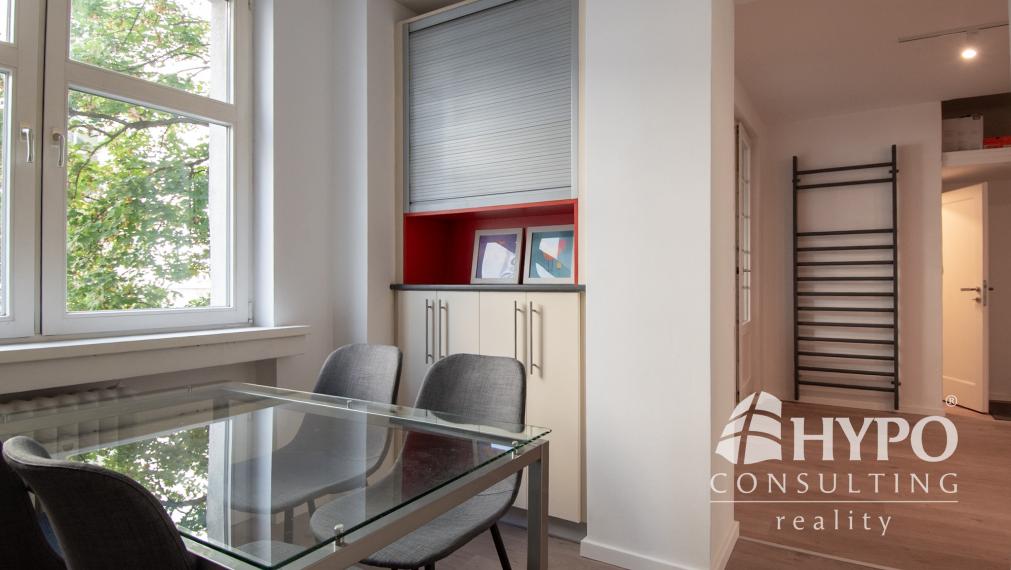 Luxusný veľkometrážny byt na prenájom – Floriánske námestie