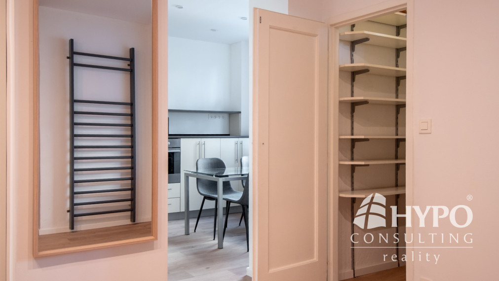 Luxusný veľkometrážny byt na prenájom – Floriánske námestie