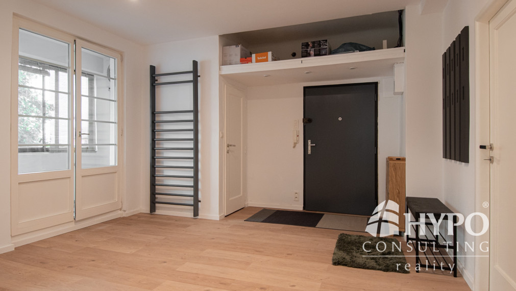 Luxusný veľkometrážny byt na prenájom – Floriánske námestie