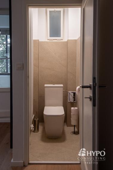 Luxusný veľkometrážny byt na prenájom – Floriánske námestie