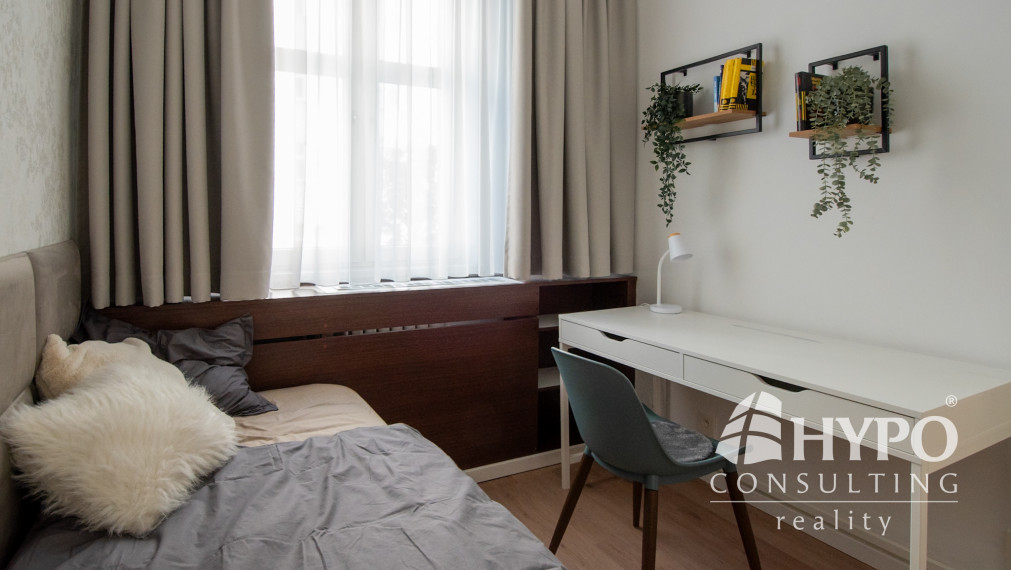 Luxusný veľkometrážny byt na prenájom – Floriánske námestie