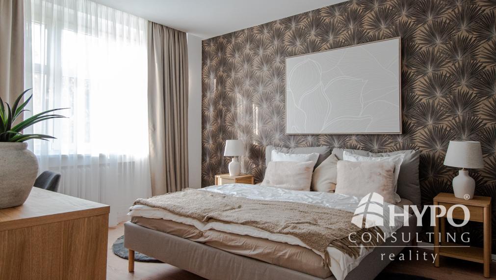 Luxusný veľkometrážny byt na prenájom – Floriánske námestie