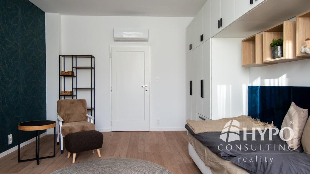 Luxusný veľkometrážny byt na prenájom – Floriánske námestie