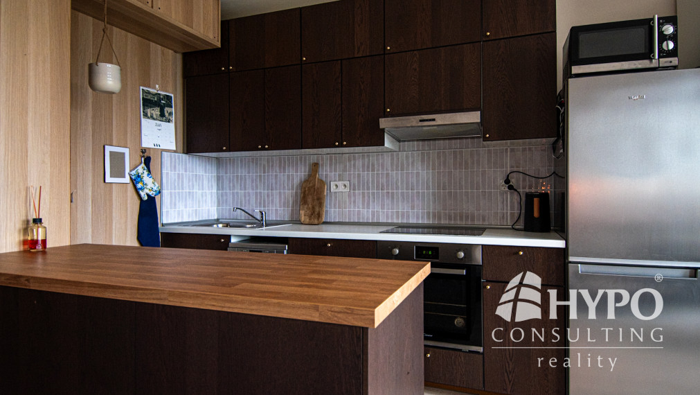 BA-Rača-Krasňany-krásna moderná garsónka v novostavbe