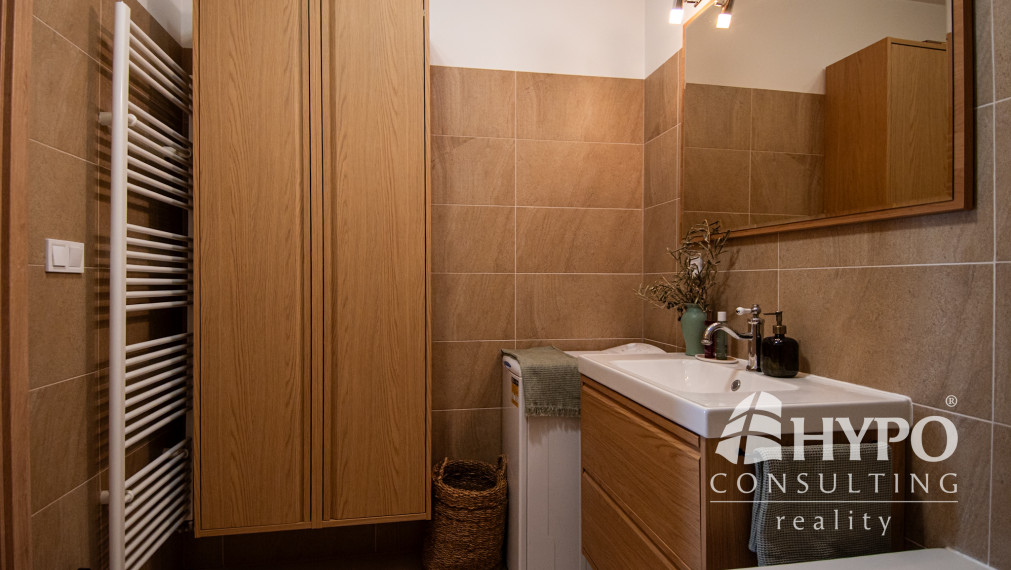 BA-Rača-Krasňany-krásna moderná garsónka v novostavbe