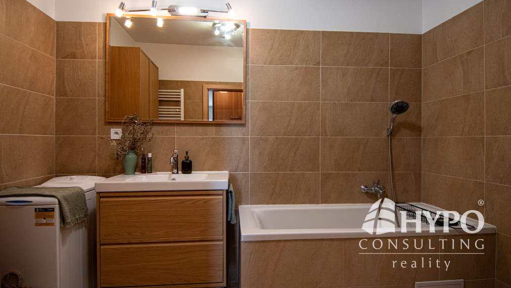 BA-Rača-Krasňany-krásna moderná garsónka v novostavbe