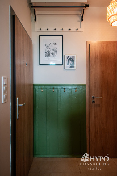 BA-Rača-Krasňany-krásna moderná garsónka v novostavbe