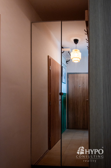 BA-Rača-Krasňany-krásna moderná garsónka v novostavbe