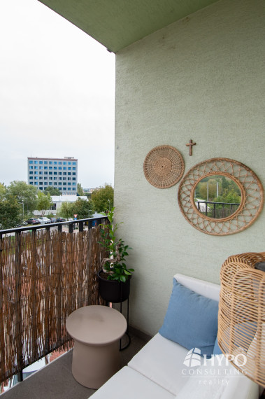 BA-Rača-Krasňany-krásna moderná garsónka v novostavbe