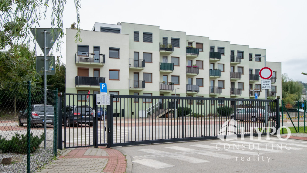 BA-Rača-Krasňany-krásna moderná garsónka v novostavbe