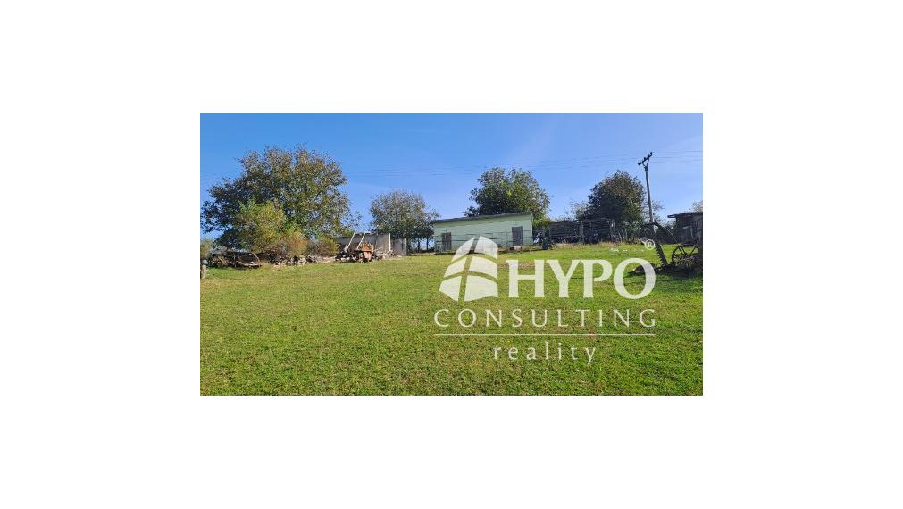 Ranč s agroturistickým ubytovaním v malebnej dedinke Čechy