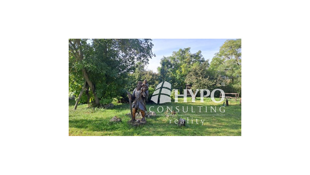 Ranč s agroturistickým ubytovaním v malebnej dedinke Čechy