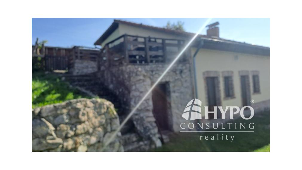 Ranč s agroturistickým ubytovaním v malebnej dedinke Čechy