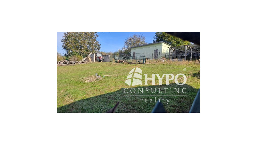 Ranč s agroturistickým ubytovaním v malebnej dedinke Čechy