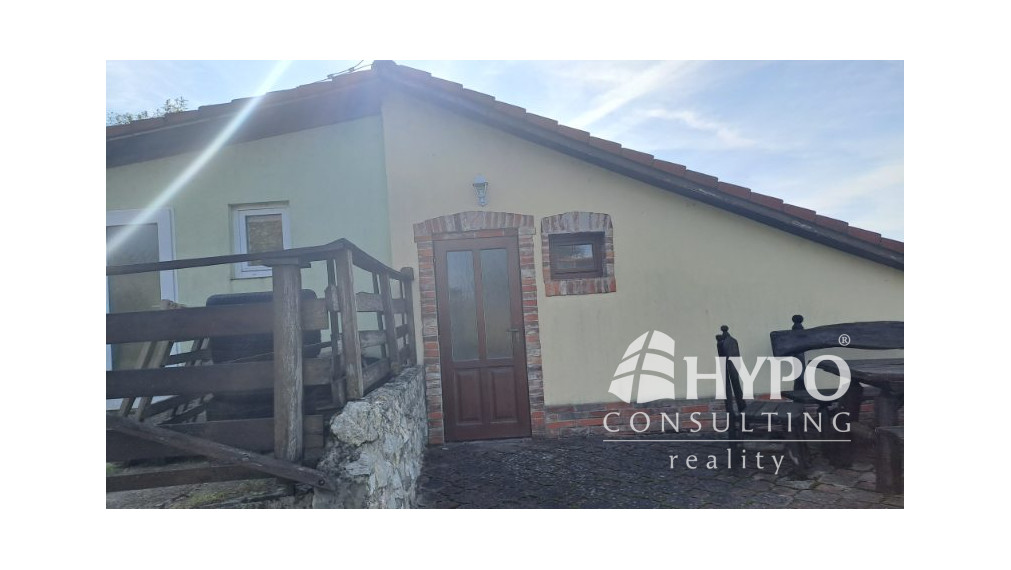 Ranč s agroturistickým ubytovaním v malebnej dedinke Čechy