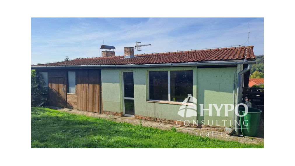 Ranč s agroturistickým ubytovaním v malebnej dedinke Čechy